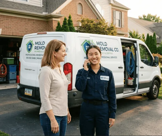 Crawlspace Mold Remediation Midland, IN FAQs